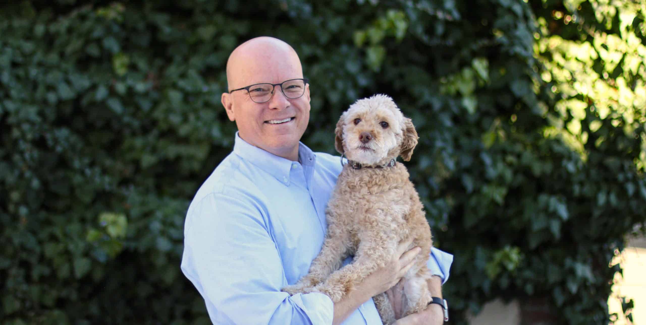 Our founder, Bruce, worked for over 15 years as a marketer for some of the largest food companies in the world. It was there that he realized the problems with processed foods.