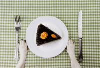 Dogs and chocolate are a dangerous mix!